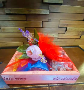 Chocolate Gift Hamper 1