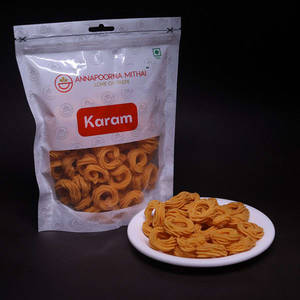 Masala Murukku 200 G