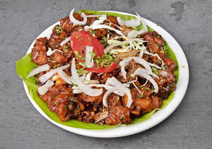 Gobi Manchurian