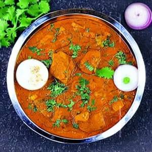 Veg Maharani