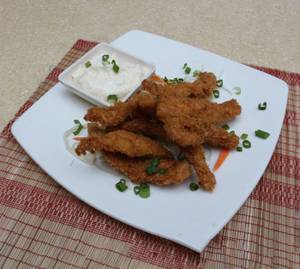 Chicken Finger