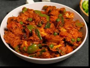 Punjabi Mixed Vegetable