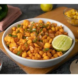 Crispy Corns