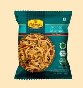 Golden Mixture 200 Gm