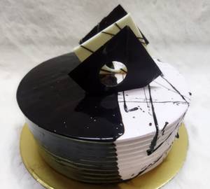 Choco marvel cake [500 grams]                                                    