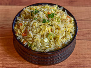 Egg Fried Rice