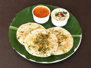 Set Dosa