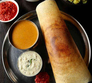 Masala dosa