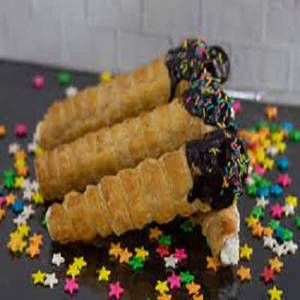 Chocolate Roll (Per Pc)