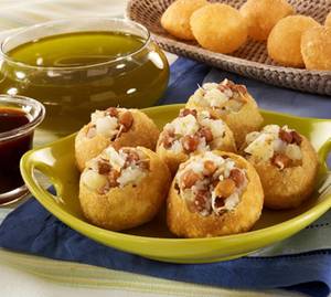 Aalu Pani Puri 
