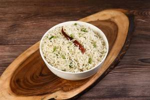 Jeera Rice