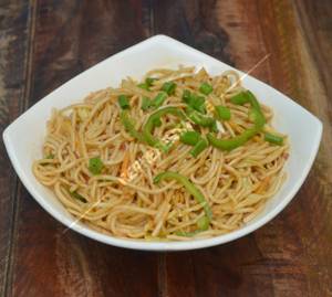 Veg Chow mein