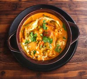 Veg diwani handi