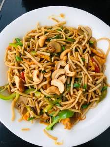 Veg Chowmein