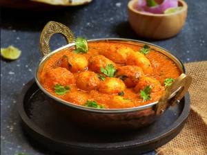 Dum Aloo