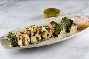Malai Paneer Tikka