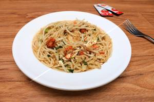 Egg Noodles