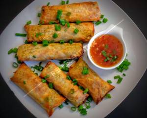 Veg Roll