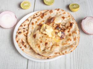 Butter Roti