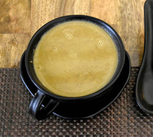 Chana soup
