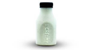 Kaju Katri Milkshake