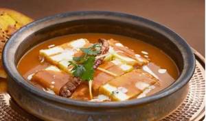 Paneer Pasanda  
