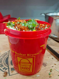 Chicken 65 Biryani [3 Person]