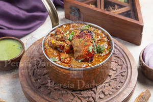 Chicken Bhuna Masala Boneless (1000ml)