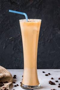 Cold Coffee