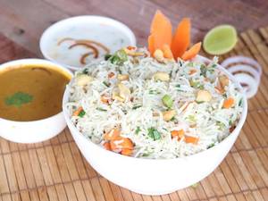 Veg Fried Rice