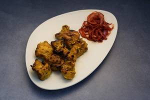 Fish Mahi Tikka