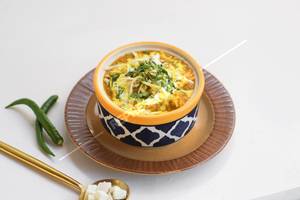 Paneer Mirch Masala