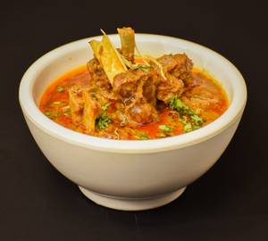 Mutton Korma