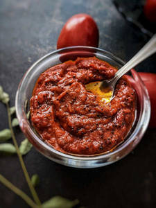 Homemade Tomato Thokk 300gm