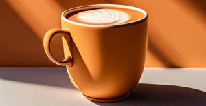 Expresso Coffee (shadi Wali) Hot Coffee