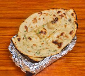 Tandoori Butter Roti