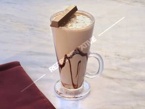 Kitkat Shakes