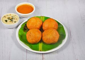 Mysore Bajji