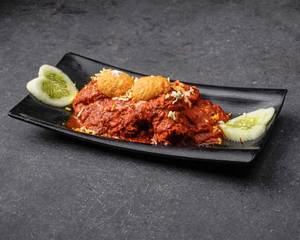 Murgh Musallam