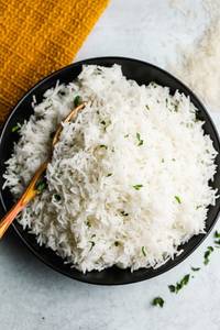 ​Basmati Steam Rice