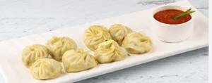 Veg Momos