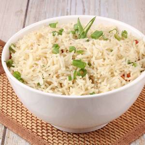 Veg Fried Rice