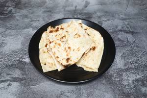 Butter Naan