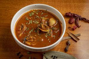 Chicken Malwani Masala