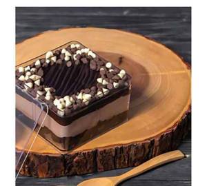 Choco Chip Tub Cake