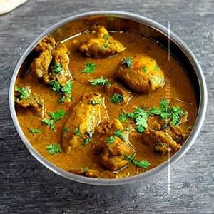 Chicken Lajawab