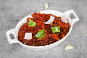 Chilli Garlic Chicken