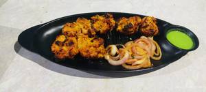 Banjara Chicken Tikka [6 Pieces]