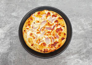 Onion Pizza 7 Inch