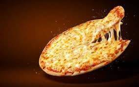 5 cheese pizza